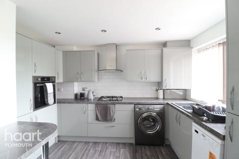 2 bedroom end of terrace house for sale - Instow Walk, Plymouth