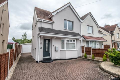 3 bedroom semi-detached house for sale - Cobnall Road, Catshill, Bromsgrove, B61