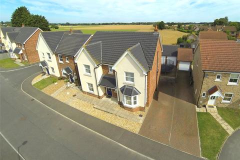 undefined, Blenheim Close, West Row, Mildenhall, Suffolk, IP28