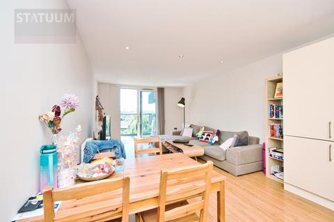 2 bedroom apartment for sale, Warton Road, Off High St, Stratford, Olympic Village, London, E15