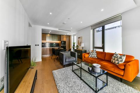 2 bedroom apartment to rent, Bowden House, 9 Palmer Road, Battersea