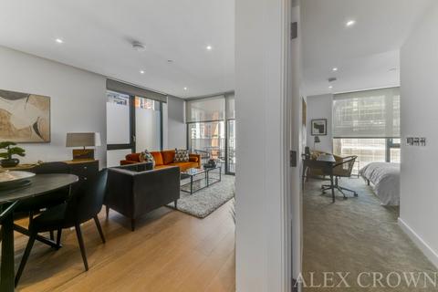 2 bedroom apartment to rent, Bowden House, 9 Palmer Road, Battersea