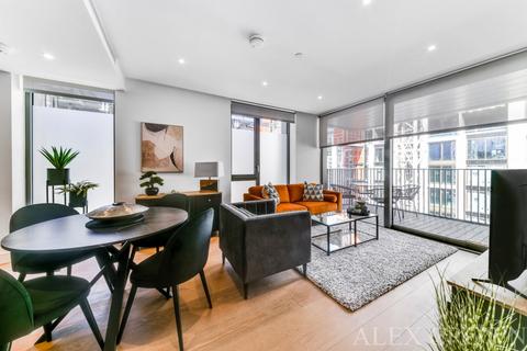 2 bedroom apartment to rent, Bowden House, 9 Palmer Road, Battersea