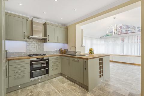 4 bedroom link detached house for sale, Slad Road, Stroud, Gloucestershire, GL5