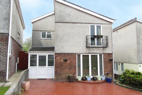 3 bedroom detached house for sale - Gellifawr Road, Morriston, Swansea, City And County of Swansea.