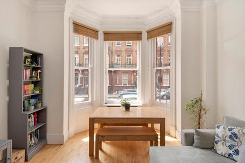 1 bedroom flat for sale - Rosary Gardens, London, SW7