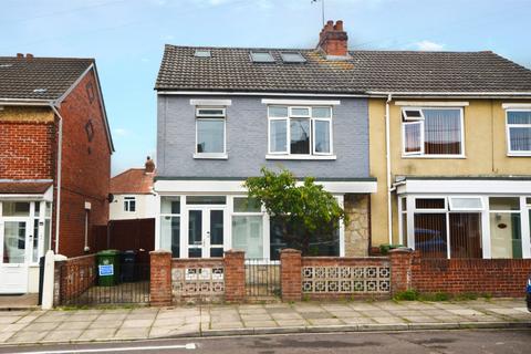 4 bedroom semi-detached house for sale - Dartmouth Road, Portsmouth, PO3