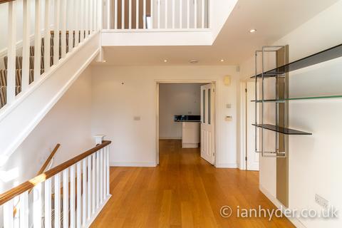 4 bedroom detached house for sale - Royles Close, Rottingdean, Brighton BN2