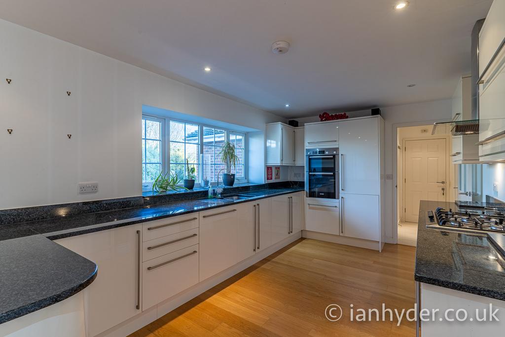 House in Brighton, Rottingdean - More