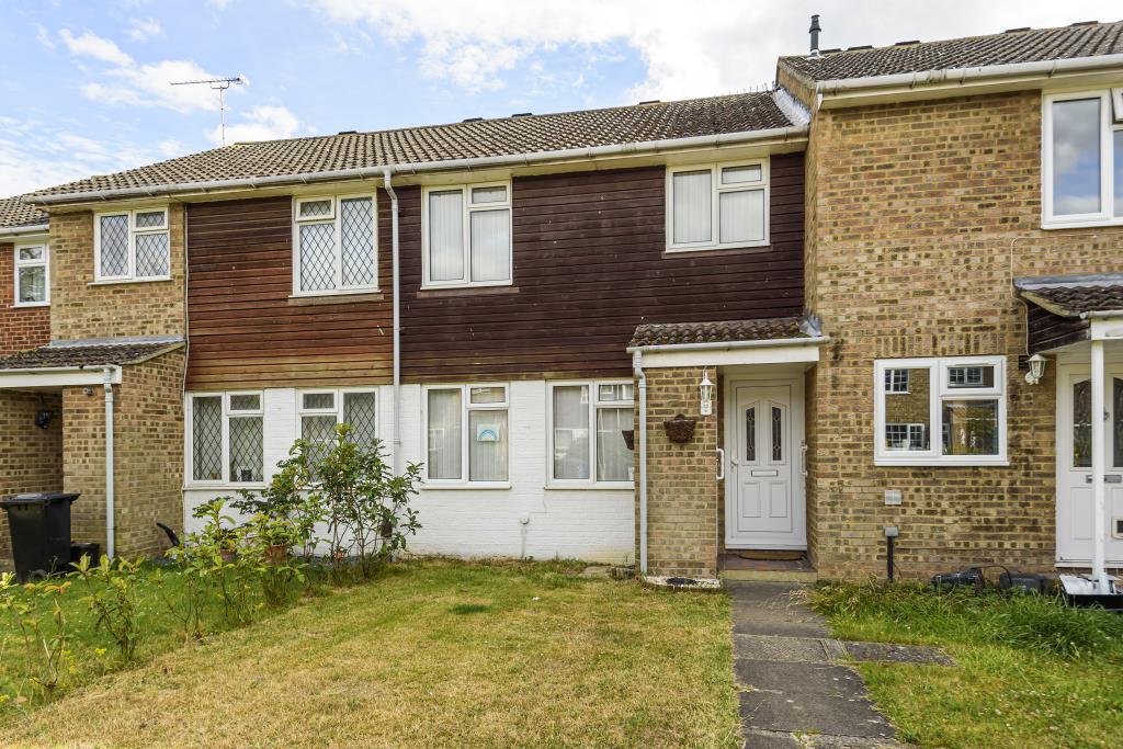 Holyport, Maidenhead, SL6 3 bed terraced house for sale £400,000