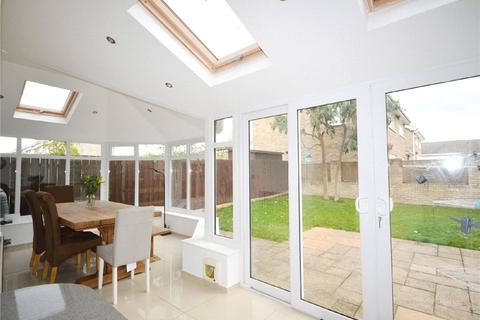 4 bedroom detached house for sale - The Larun Beat, Yarm