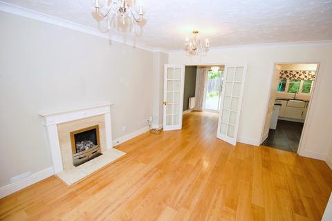 3 bedroom detached house for sale, Francis Way, Camberley