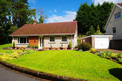 3 bedroom detached bungalow for sale - Roxburgh Park, East Kilbride G74