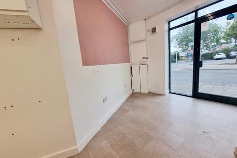 Property to rent, North John Street, St. Helens, WA10