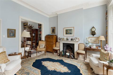 4 bedroom terraced house for sale - Moreton Place, Pimlico, London, SW1V
