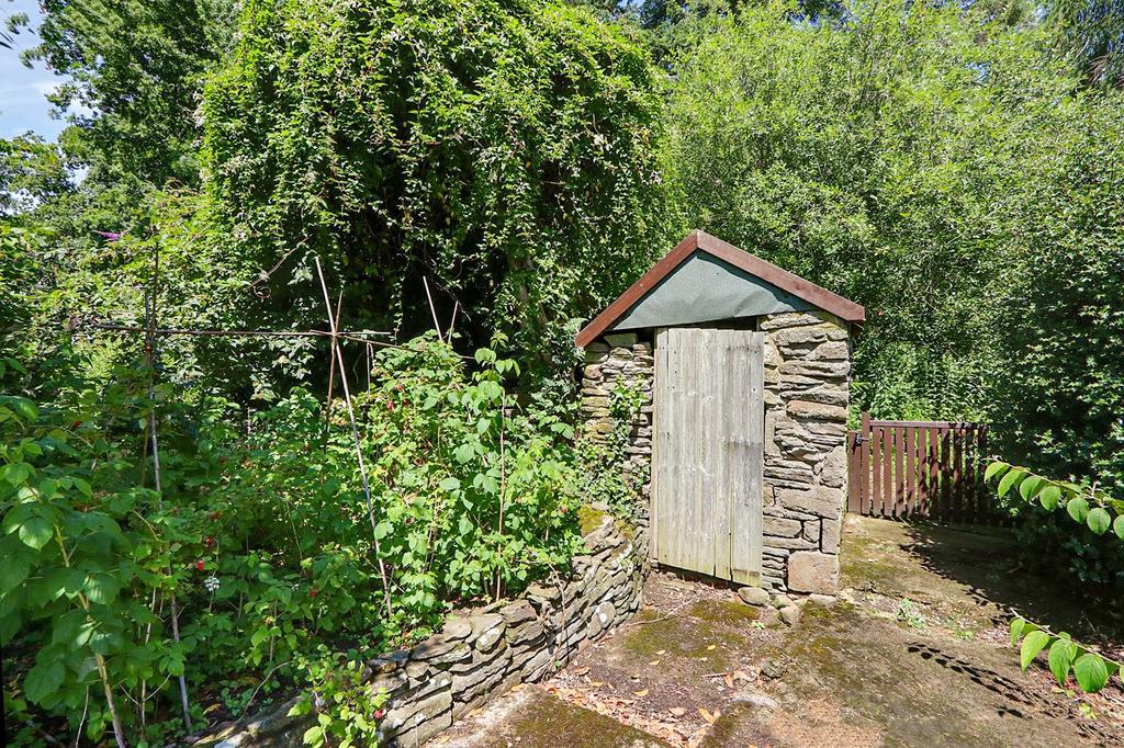 Outbuildings