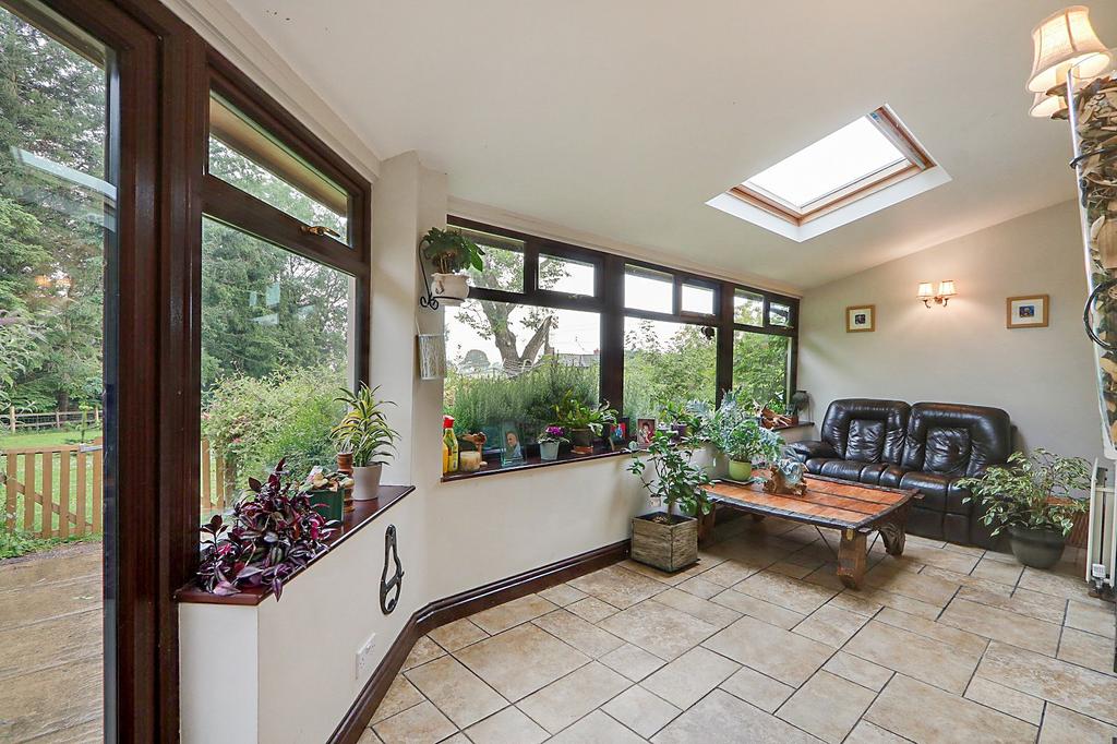 Dining/Garden Room