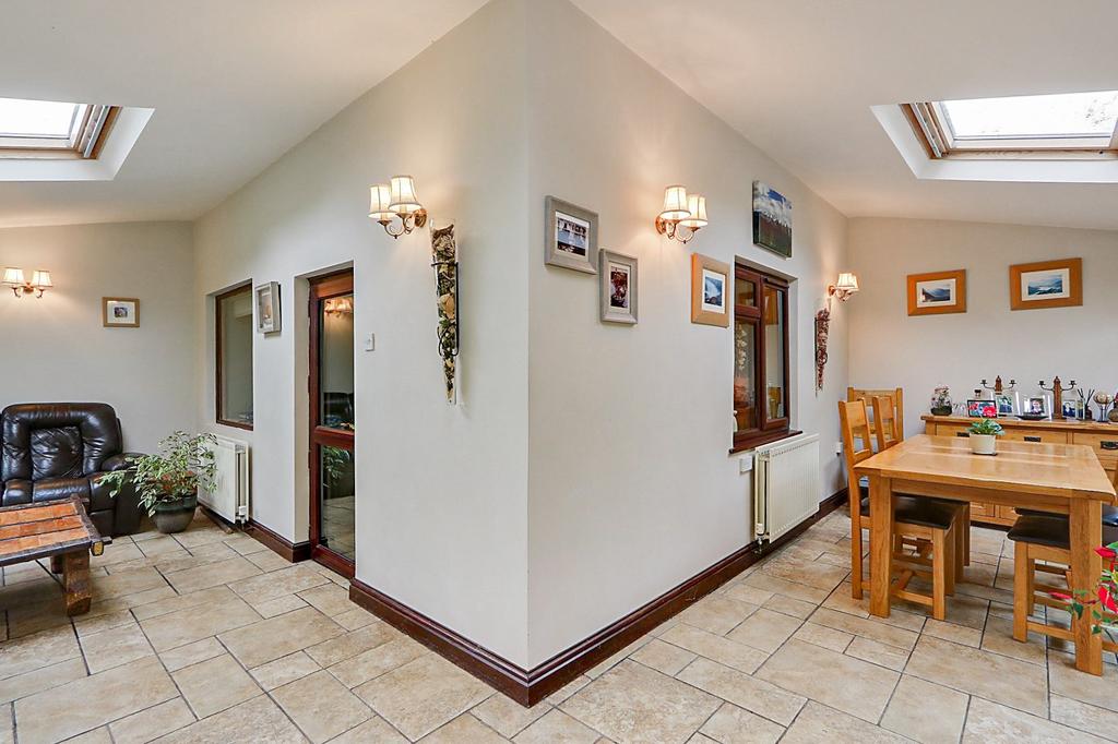 Dining/Garden Room