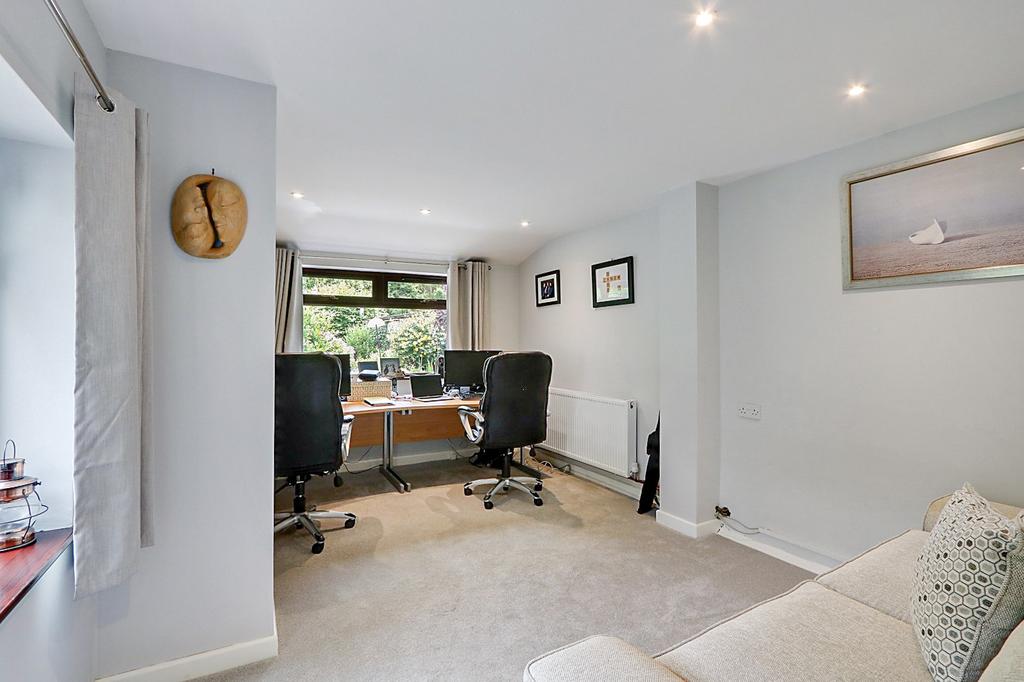 Study/Bedroom