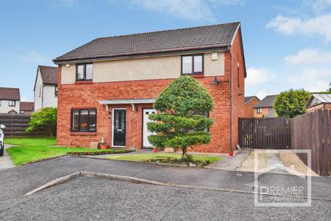 3 bedroom semi-detached house for sale - Young Place, Uddingston