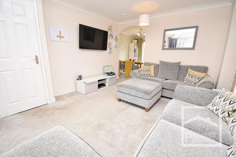 3 bedroom semi-detached house for sale - Young Place, Uddingston