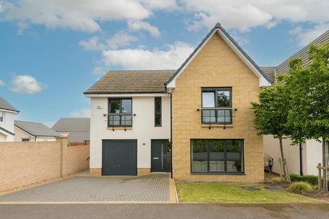 4 bedroom detached house for sale - 6 Dovecote Way, Haddington, EH41 4HY