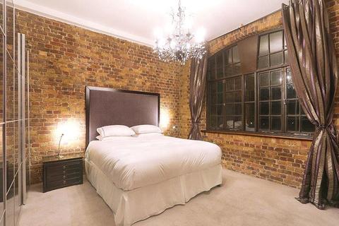 2 bedroom apartment for sale - Telfords Yard, 6 -8 The Highway, Wapping, London, E1W