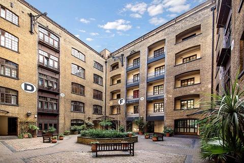 2 bedroom apartment for sale - Telfords Yard, 6 -8 The Highway, Wapping, London, E1W