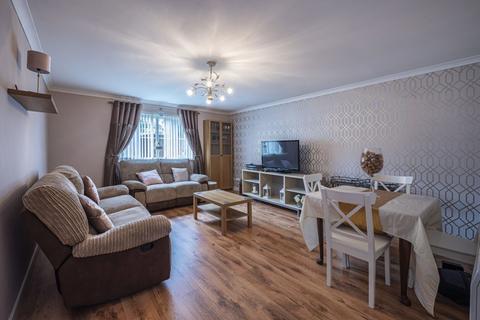 2 bedroom ground floor flat for sale - 0/1, 9, Glenmore Place, Toryglen, Glasgow, G42 0EA