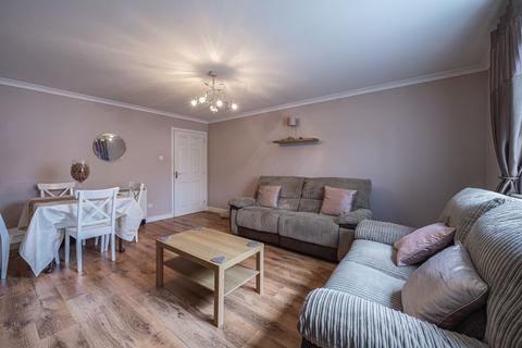 2 bedroom ground floor flat for sale - 0/1, 9, Glenmore Place, Toryglen, Glasgow, G42 0EA