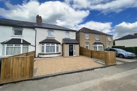undefined, Rymers Lane, Cowley, Oxford, OX4