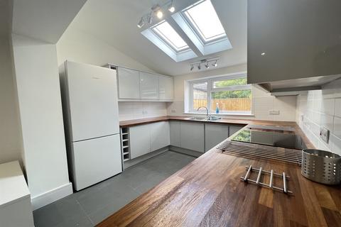 undefined, Rymers Lane, Cowley, Oxford, OX4