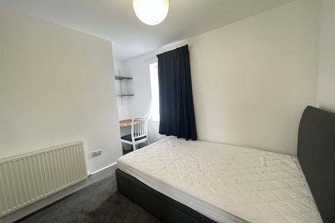 undefined, Rymers Lane, Cowley, Oxford, OX4