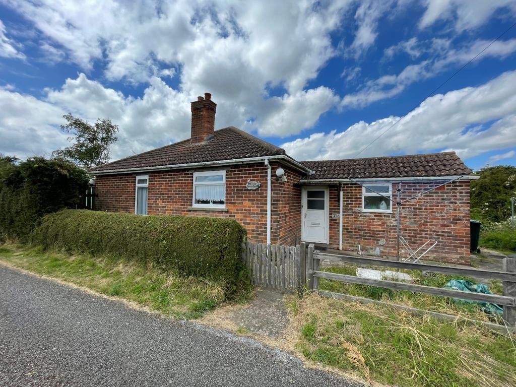 Mill View, Green Lane, Thorpe St. Peter, Skegness, PE24 4NR 2 bed