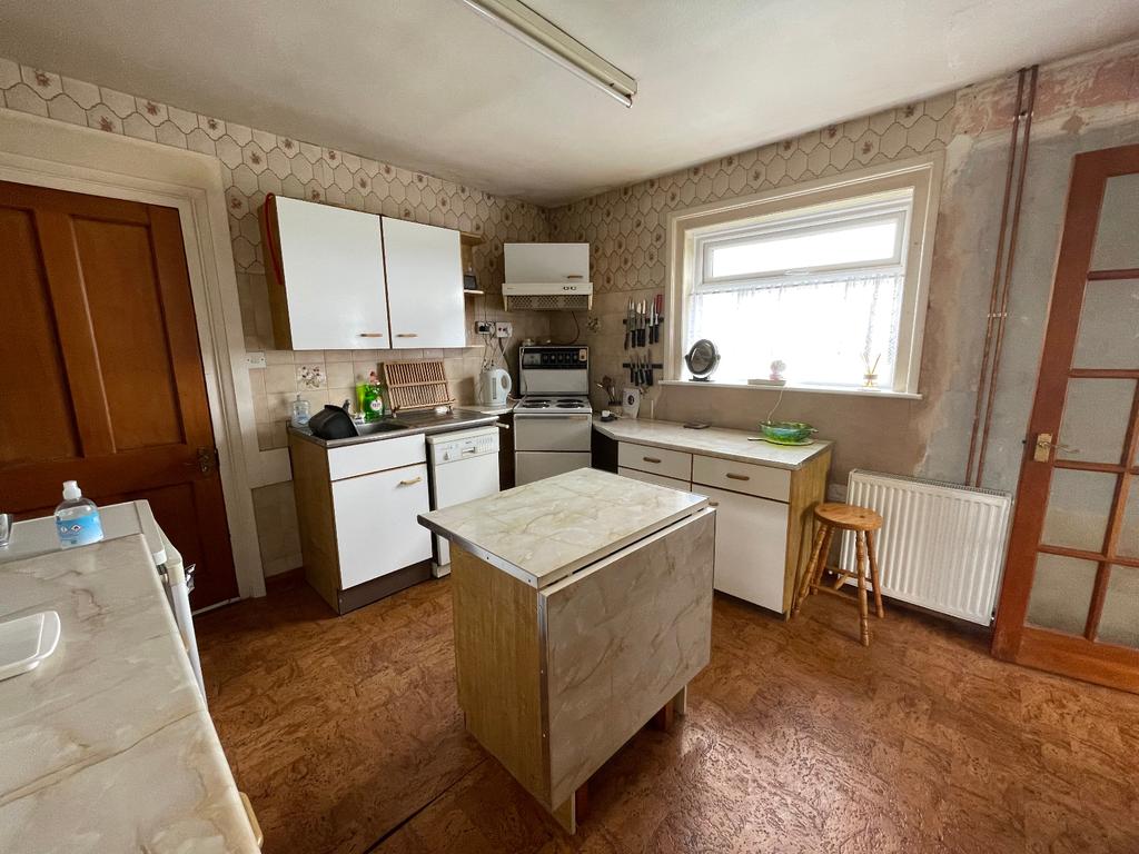 Mill View, Green Lane, Thorpe St. Peter, Skegness, PE24 4NR 2 bed bungalow £220,000