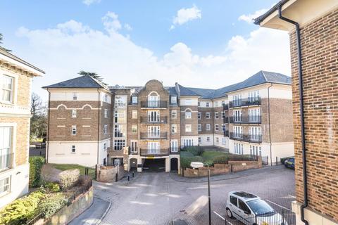 19, The Huntley Carmelite Drive, Reading, RG30 2SB