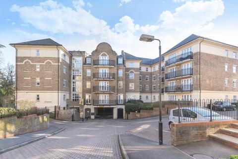 19, The Huntley Carmelite Drive, Reading, RG30 2SB