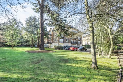 19, The Huntley Carmelite Drive, Reading, RG30 2SB