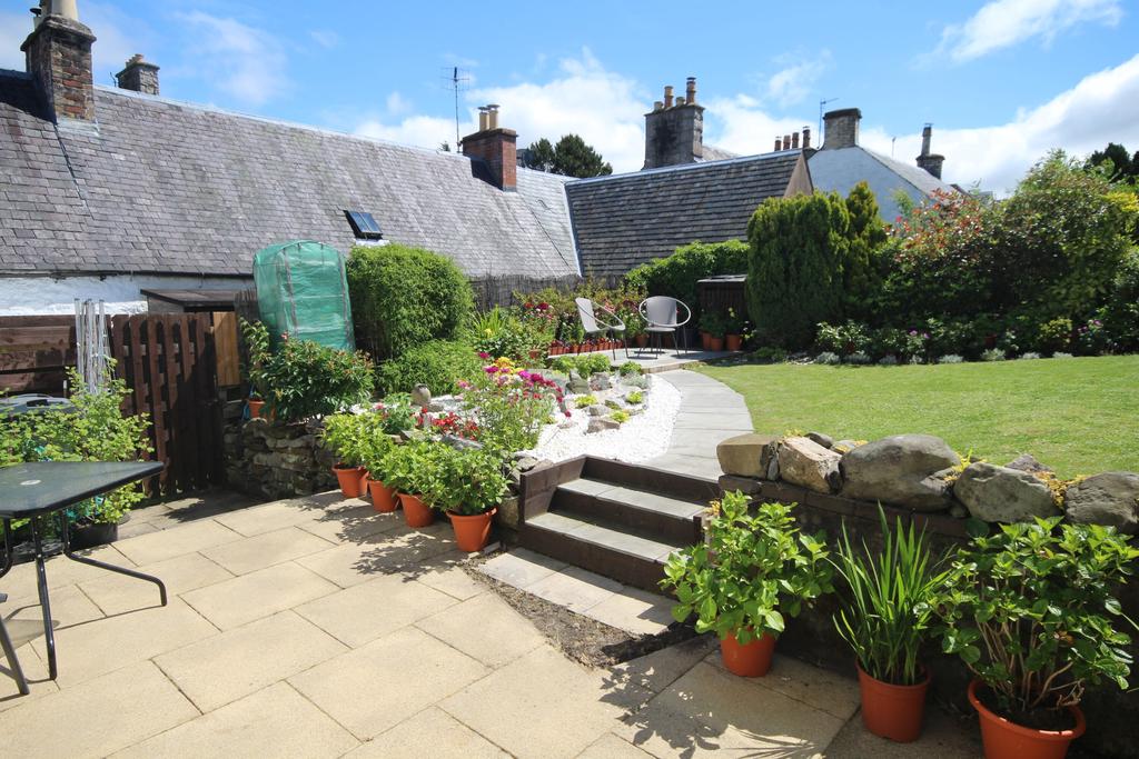 The Thorn, Westport, New Galloway - Williamson and