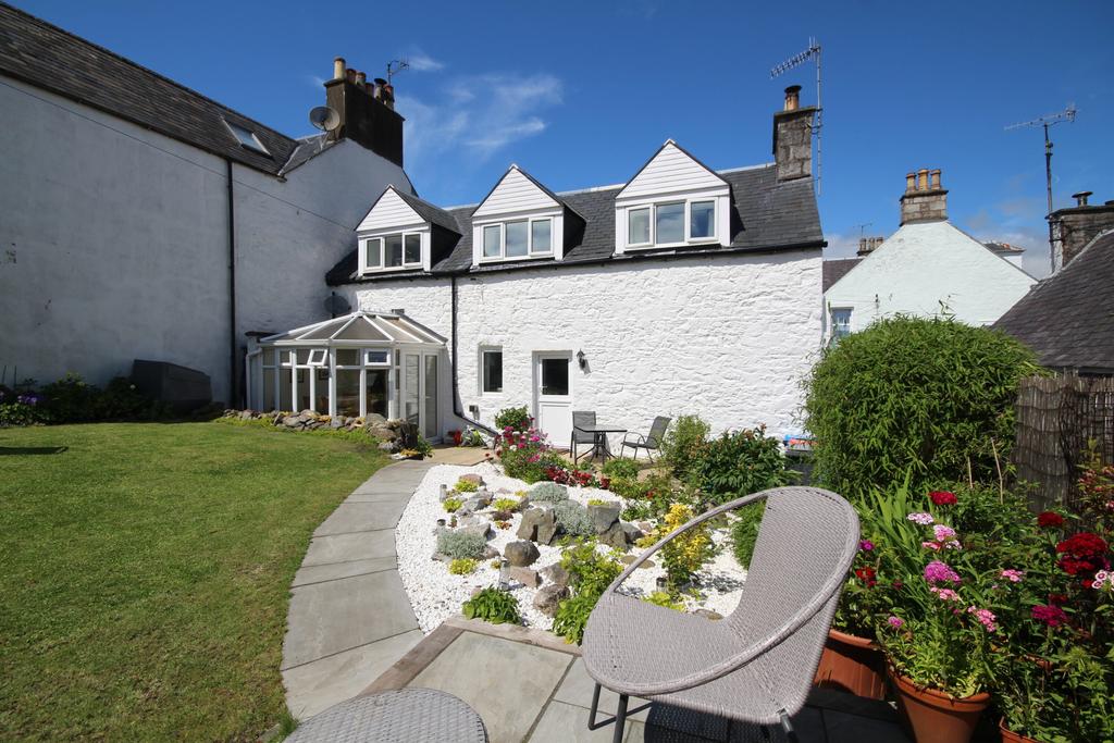 The Thorn, Westport, New Galloway - Williamson and