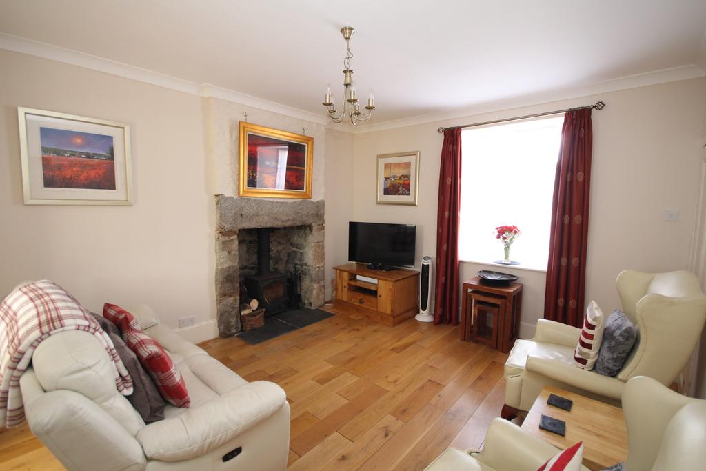 The Thorn, Westport, New Galloway - Williamson and
