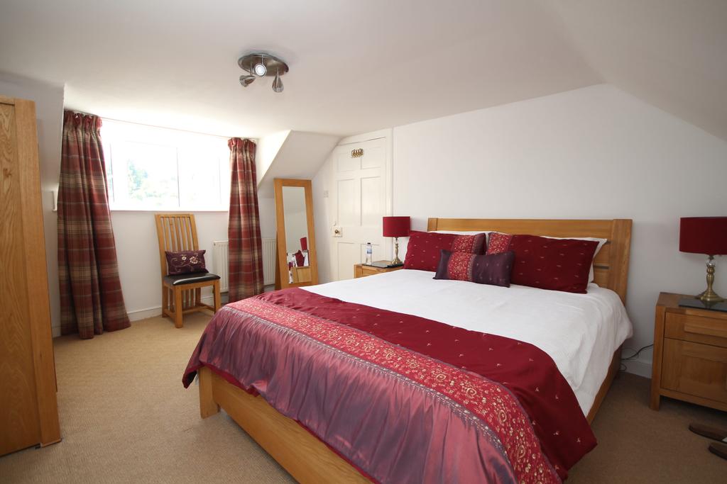 The Thorn, Westport, New Galloway - Williamson and