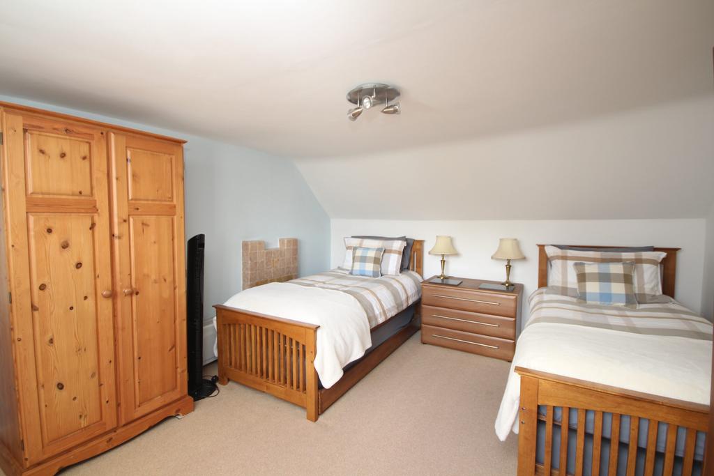 The Thorn, Westport, New Galloway - Williamson and