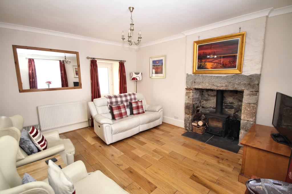 The Thorn, Westport, New Galloway - Williamson and