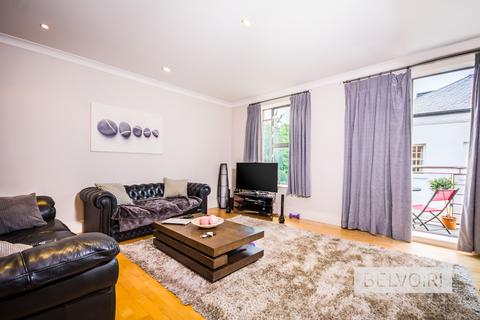 2 bedroom flat to rent, St James Place, George Road, Edgbaston, Birmingham, B15