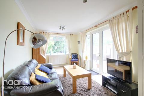 52 Masefield Avenue, Borehamwood, WD6 2HQ