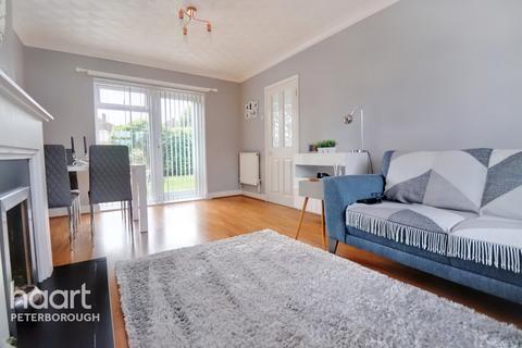 9 Broad Close, Peterborough, PE1 5LU