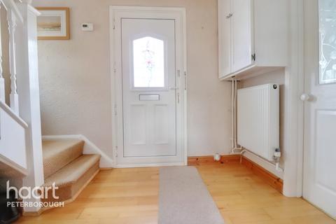 9 Broad Close, Peterborough, PE1 5LU
