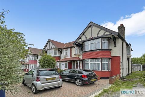 3 bedroom house for sale, Watford Way, Hendon NW4