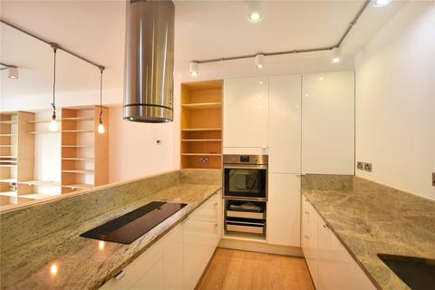 2 bedroom apartment to rent - Hatton Garden, London, EC1N